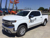 2019 CHEVROLET Silverado 1500 Premium