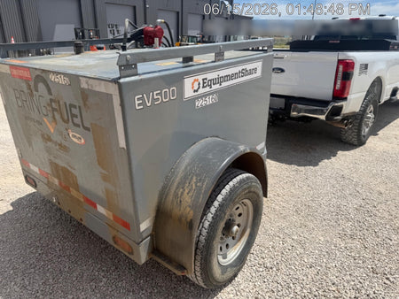 2022 THUNDER CREEK EV500