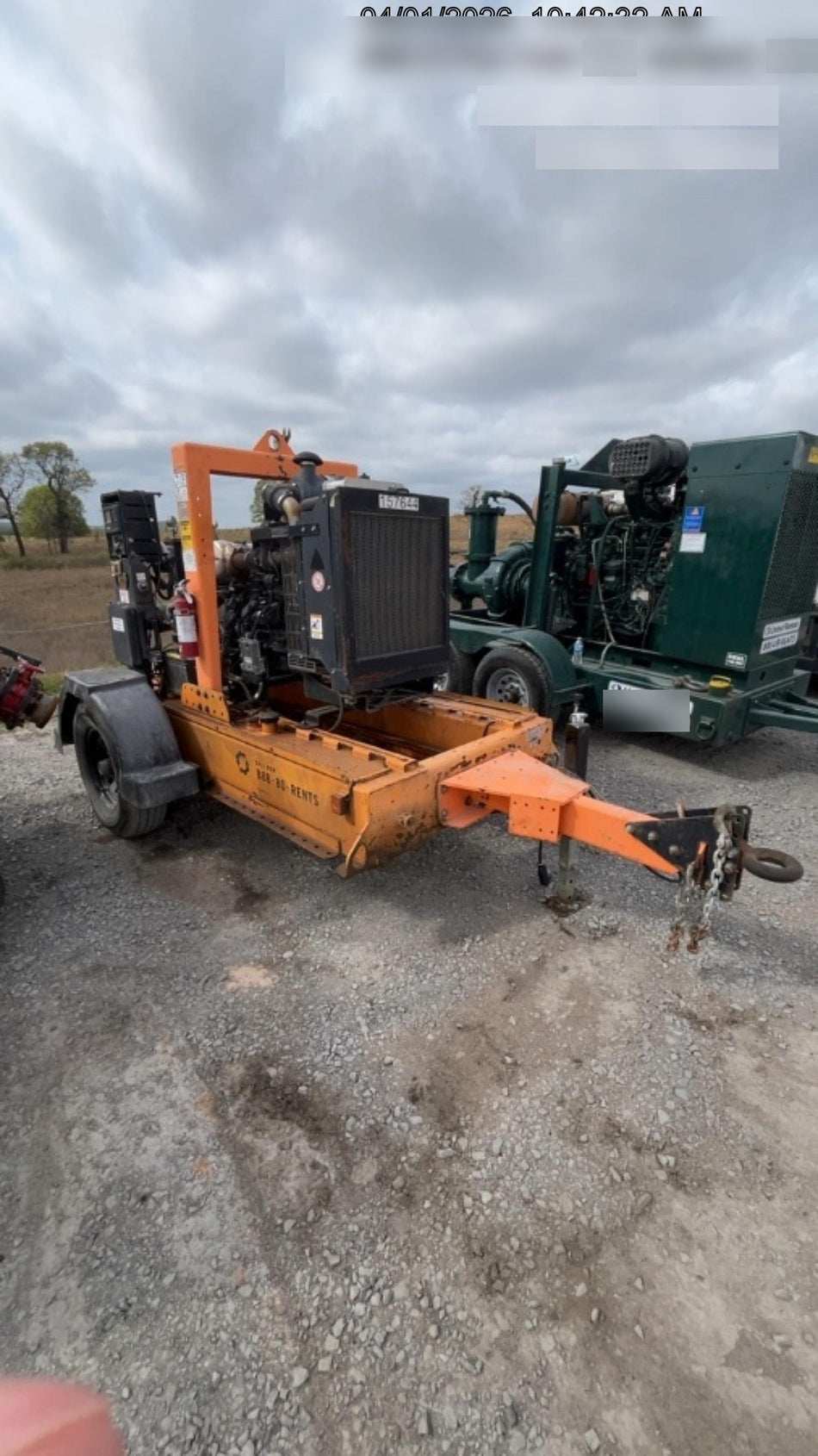2021 PIONEER PP66S12L71-TD2.9L4