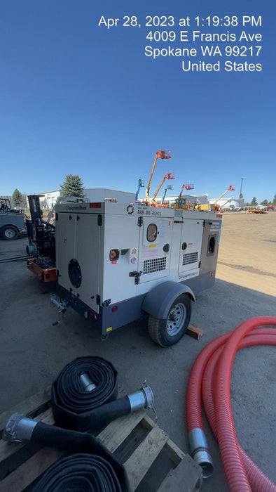 2023 ATLAS COPCO PAC F44 KD-S