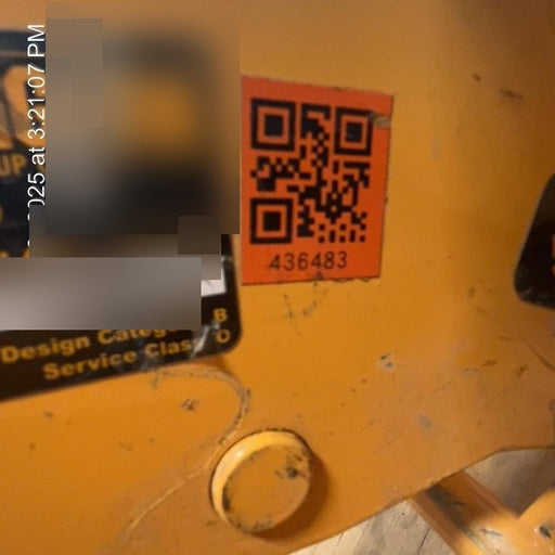 2024 HARRINGTON UBC030