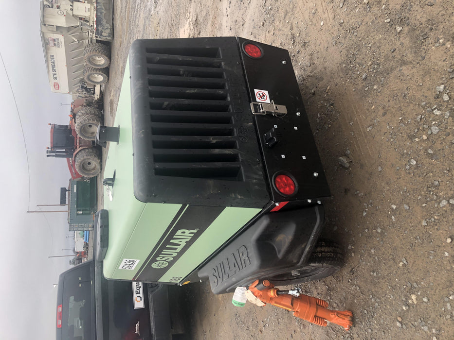 2019 SULLAIR 185-DPQ