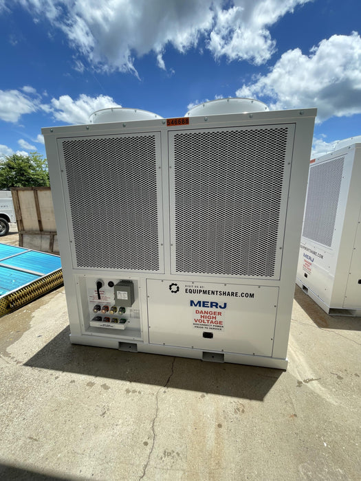 2025 MERJ M20T460-3-AH