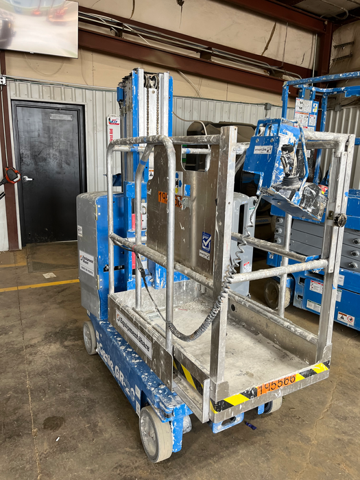 2018 ARROW MATERIAL HANDLING 84" Bucket - Arrow