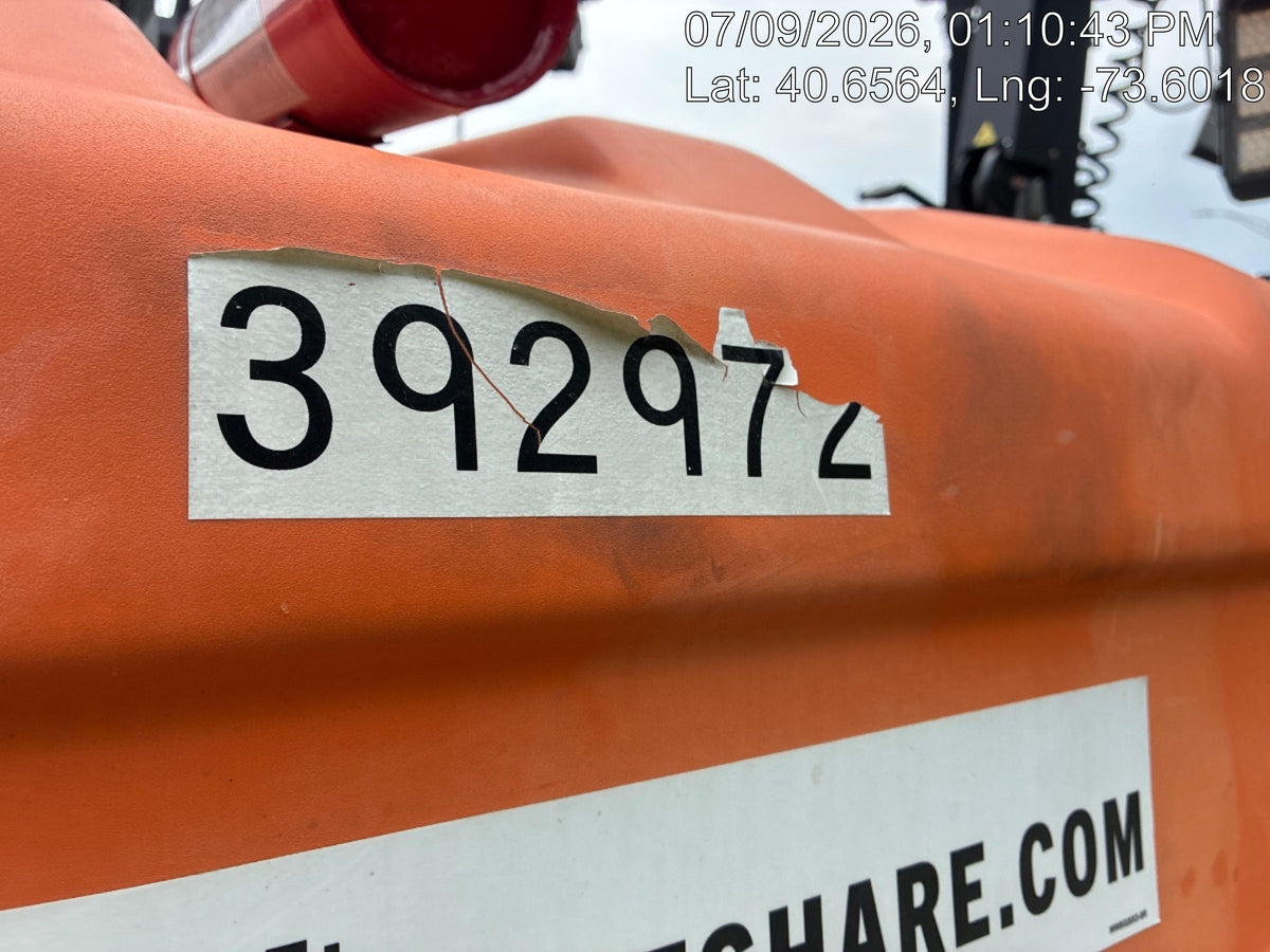 2024 Generac MLT2 Diesel, Flex Switch 120V Input, Powerzone Controller, 
(4) 320W LED Lights, 4kW Generator, 39.9 Gal Fuel Tank, 2" Ball, T3
