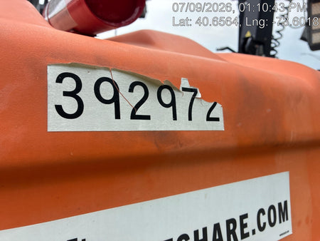 2024 Generac MLT2 Diesel, Flex Switch 120V Input, Powerzone Controller, 
(4) 320W LED Lights, 4kW Generator, 39.9 Gal Fuel Tank, 2" Ball, T3