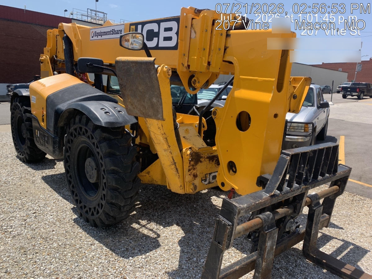 2022 JCB 514-56