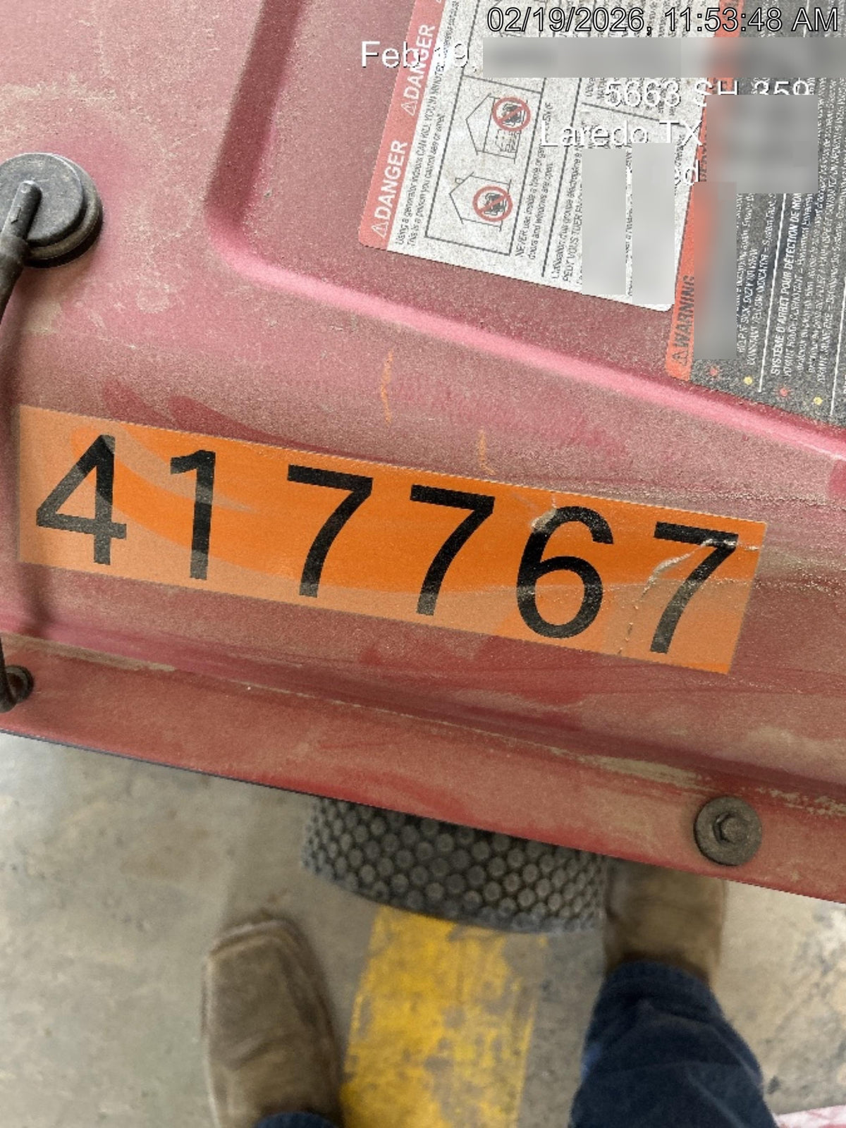 2024 HILTI TE 3000-AVR