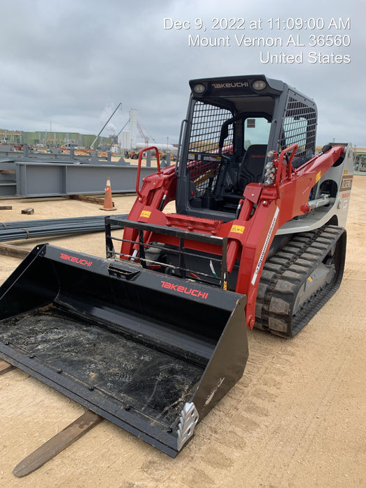 2021 ARROW MATERIAL HANDLING 60" Pallet Forks