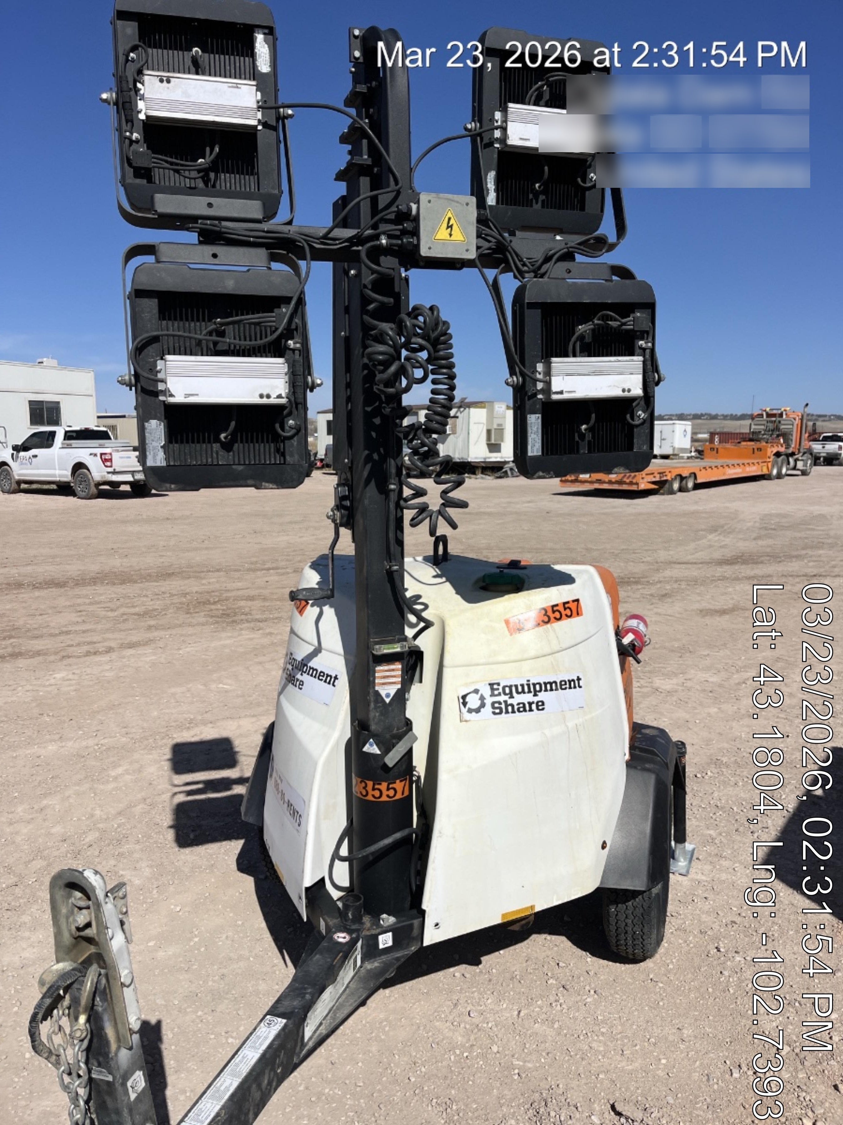 2023 GENERAC MLT2