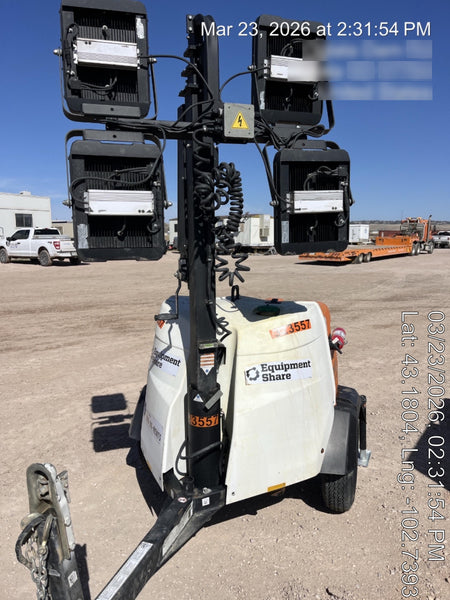 2023 GENERAC MLT2