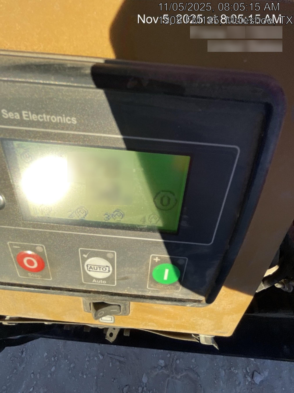 2021 ALLMAND NLV3GR