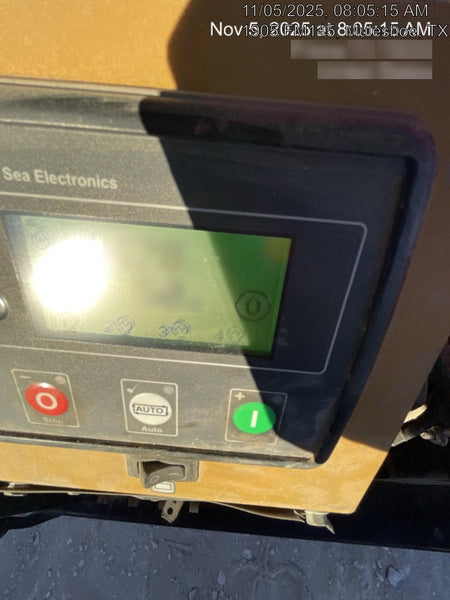 2021 ALLMAND NLV3GR