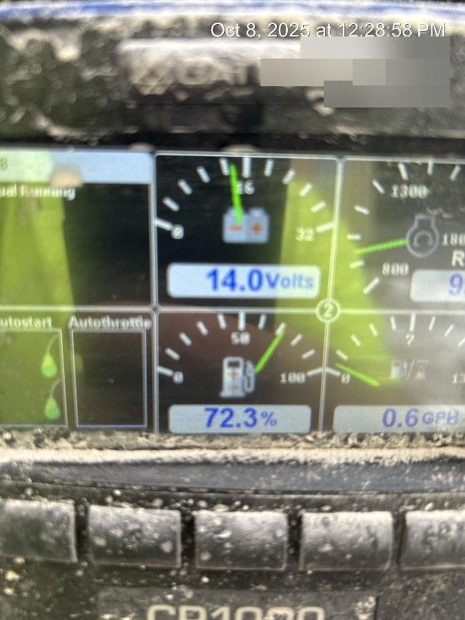 2021 PIONEER PP66S12L71-TD2.9L4