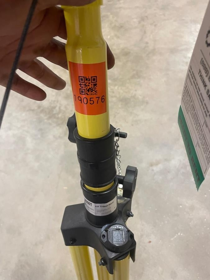 2021 LIND EQUIPMENT LELED360-TR-HD