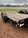 2026 BIG TEX TRAILER 70ST-13BK
