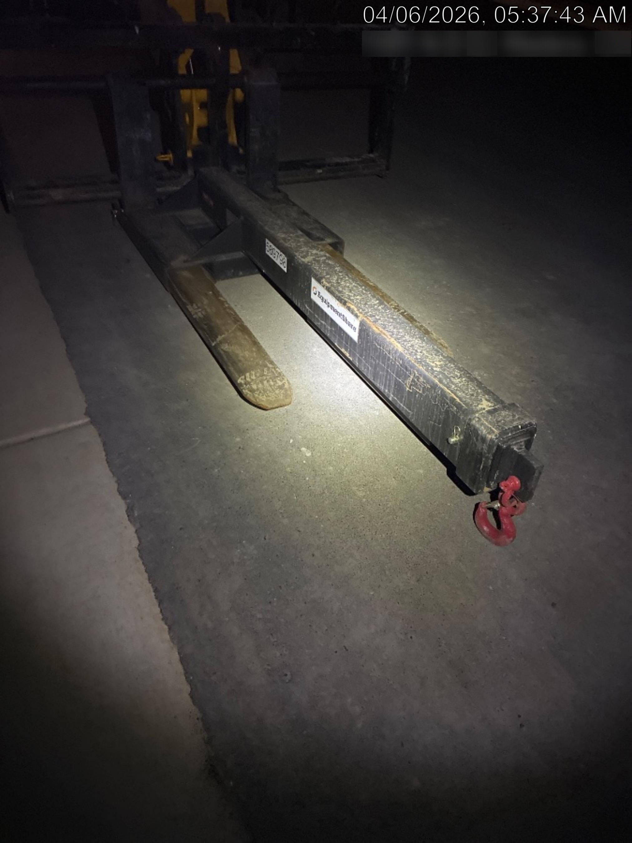 2025 ARROW MATERIAL HANDLING CE60-TH-STP