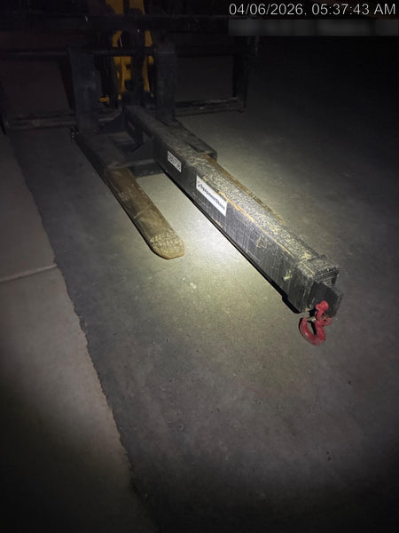 2025 ARROW MATERIAL HANDLING CE60-TH-STP