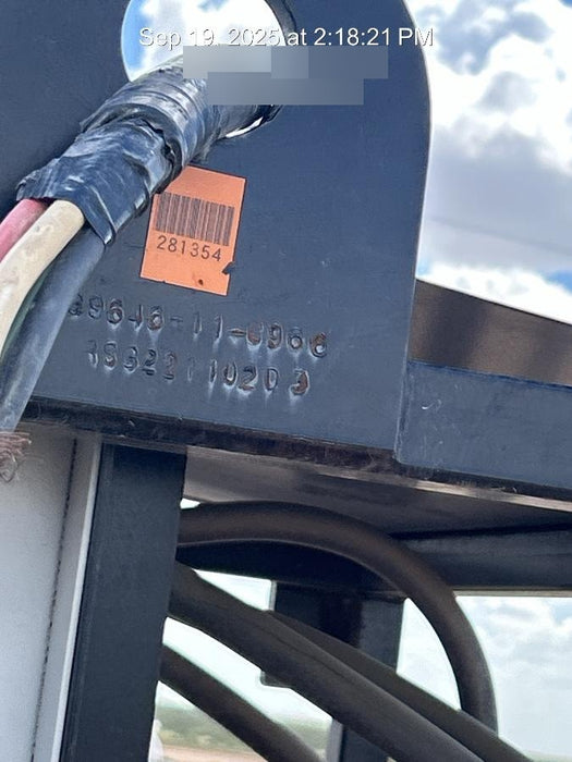 2022 LINCOLN ELECTRIC K3402-2