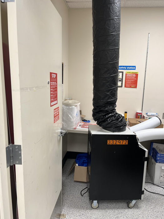 2023 KWIKOOL KPAC1411-2