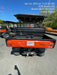 2021 Kubota RTV-X1140W-H Plastic Canopy, Windshield Acrylic Clear, LED Strobe Light, Wire Harness Kit, Back up Alarm