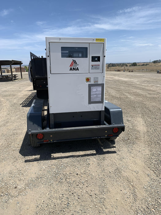 2022 AIRMAN SDG65S-8E1