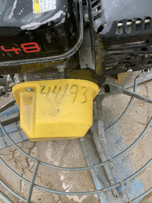 2019 WACKER NEUSON CT48