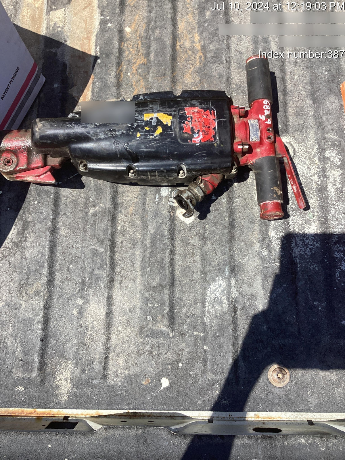 2020 CHICAGO PNEUMATIC CP0112 S
