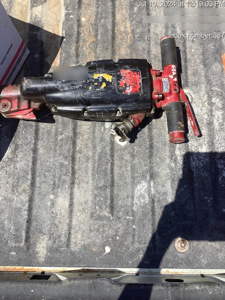 2020 CHICAGO PNEUMATIC CP0112 S