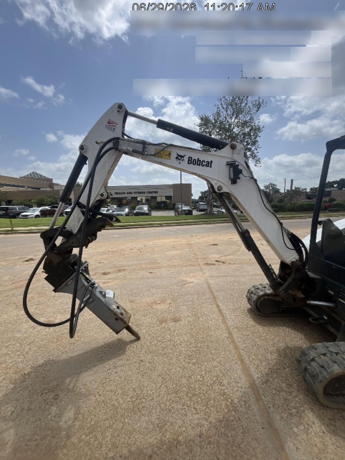 2022 EPIROC EC60T