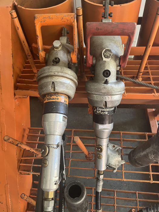 2020 MICHIGAN PNEUMATIC 10267