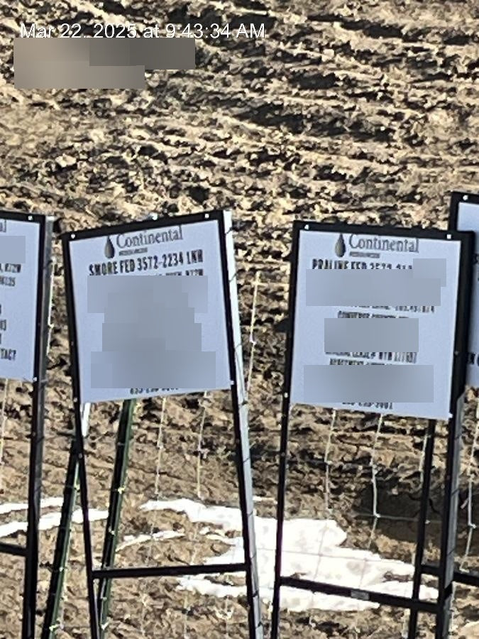 2018 ARROW MATERIAL HANDLING 96" Forks Frame - Arrow Material Handling