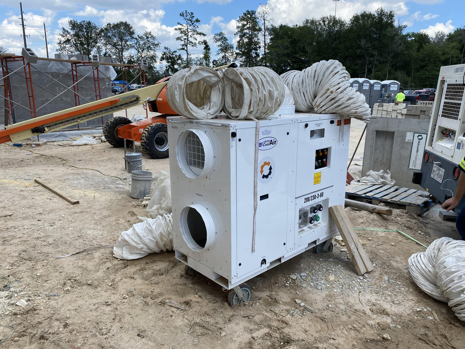 2022 UNITED COOL AIR PACH5N3AS15