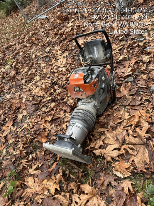 2024 HUSQVARNA LT6005