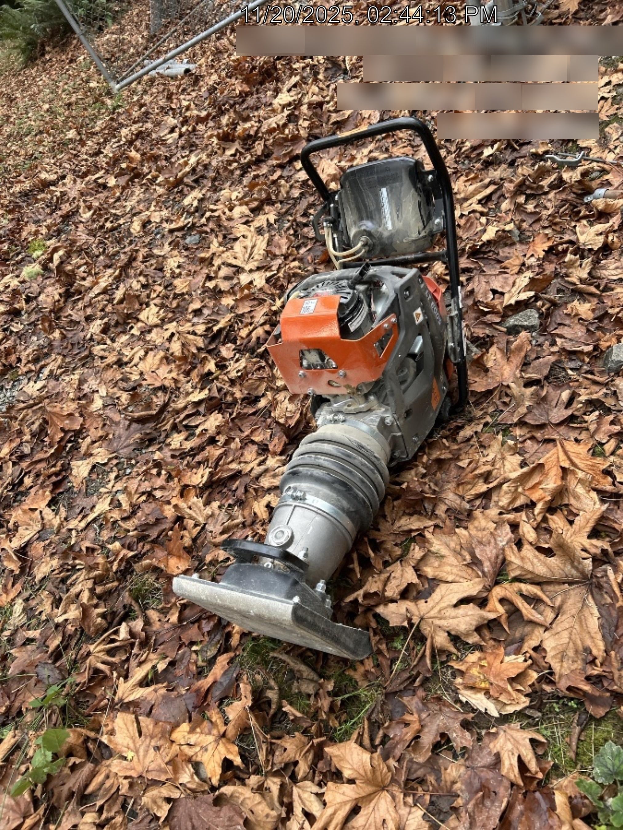 2024 HUSQVARNA LT6005