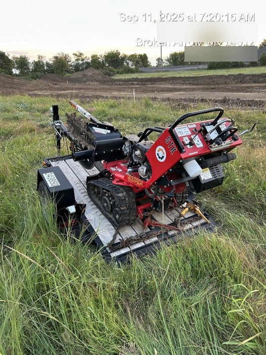 2022 BARRETO E4X6TBT