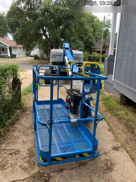 2026 GENIE S-45 XC