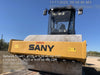 2022 SANY SSR120C-8