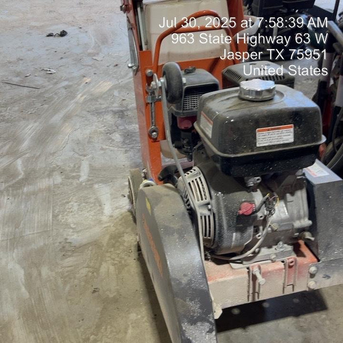 2024 HUSQVARNA FS 400 LV