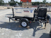2020 Lincoln Electric Vantage 322 Welder Ready-Pak 3, w/ GPS & Decals (includes trailer, cable rack, fender light kit)