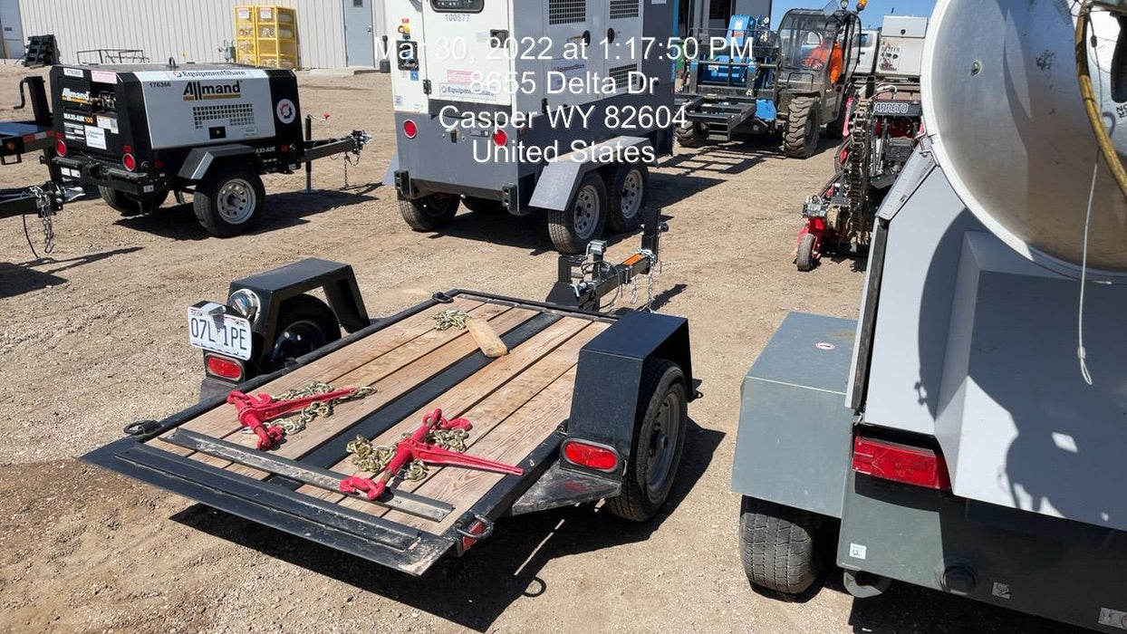 2021 BARRETO E13STKH