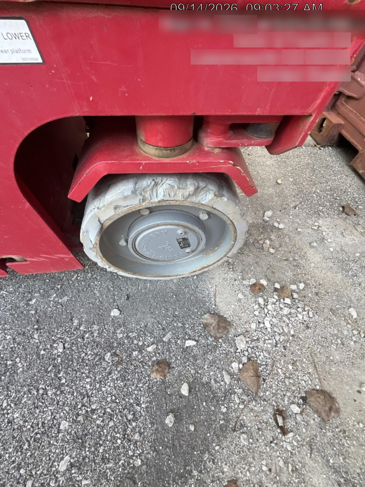 2021 MEC 2632SE