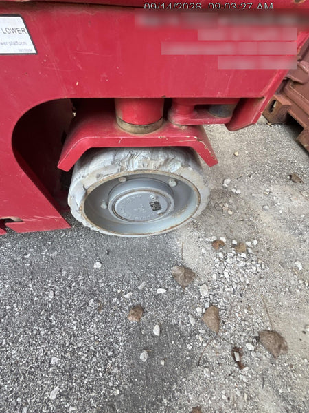 2021 MEC 2632SE