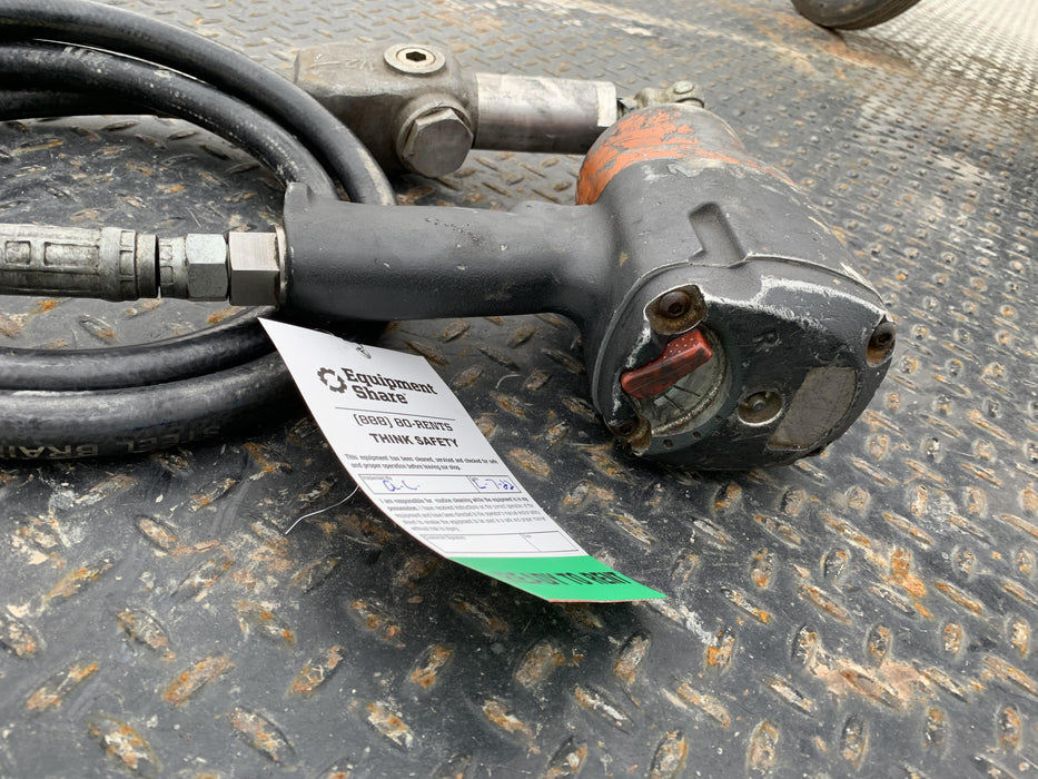 2020 MICHIGAN PNEUMATIC 751SS