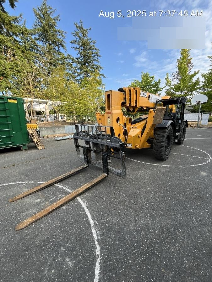 2022 JCB 332/E5286