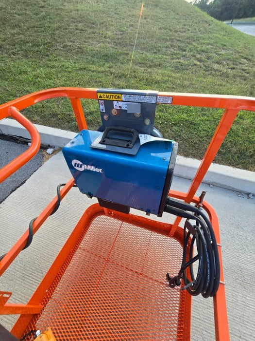 2024 MILLER ELECTRIC CST-282