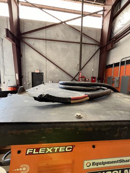 2020 LINCOLN ELECTRIC FLEXTEC 350X