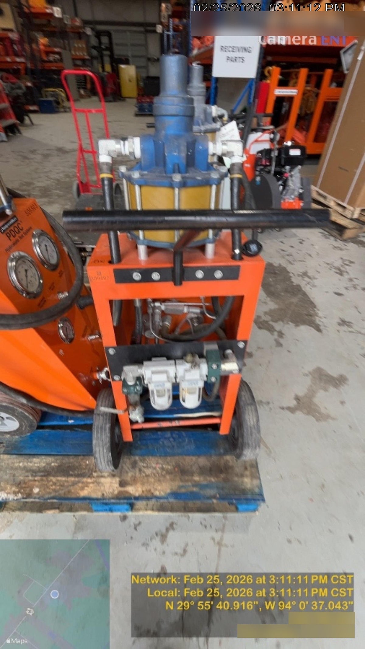 2023 WIDDER 11100