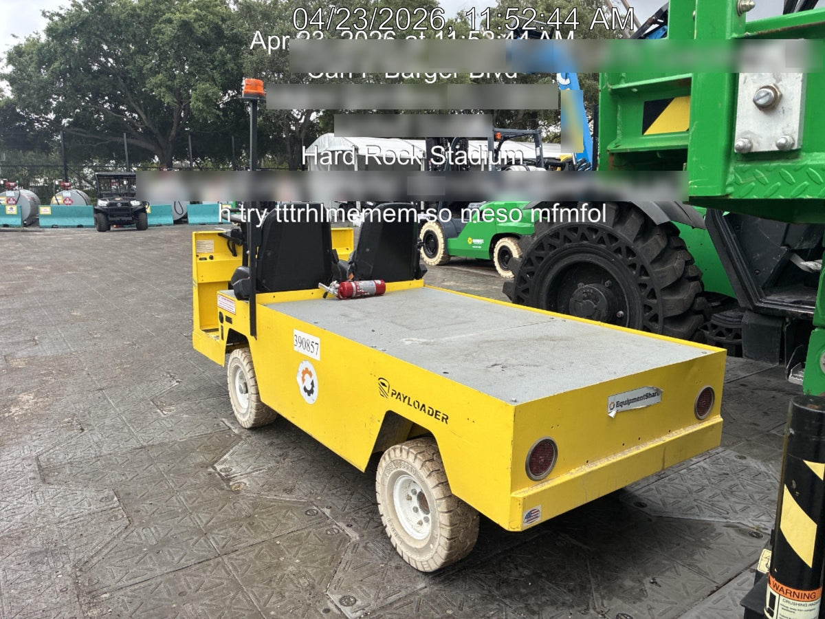 2024 COLUMBIA Payloader 2XL