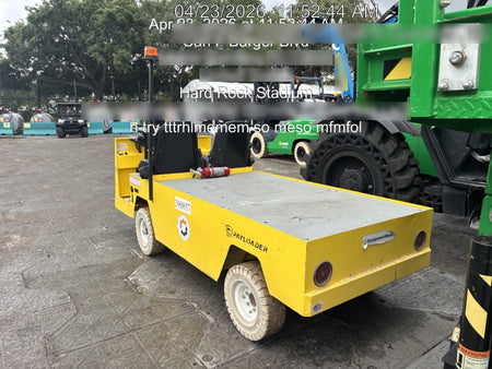 2024 COLUMBIA Payloader 2XL